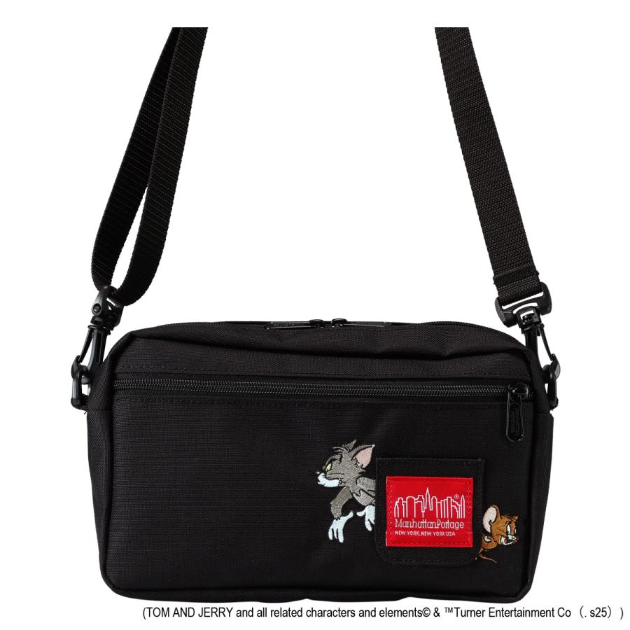 Manhattan Portage（マンハッタンポーテージ） ショルダーバッグ /TOM
