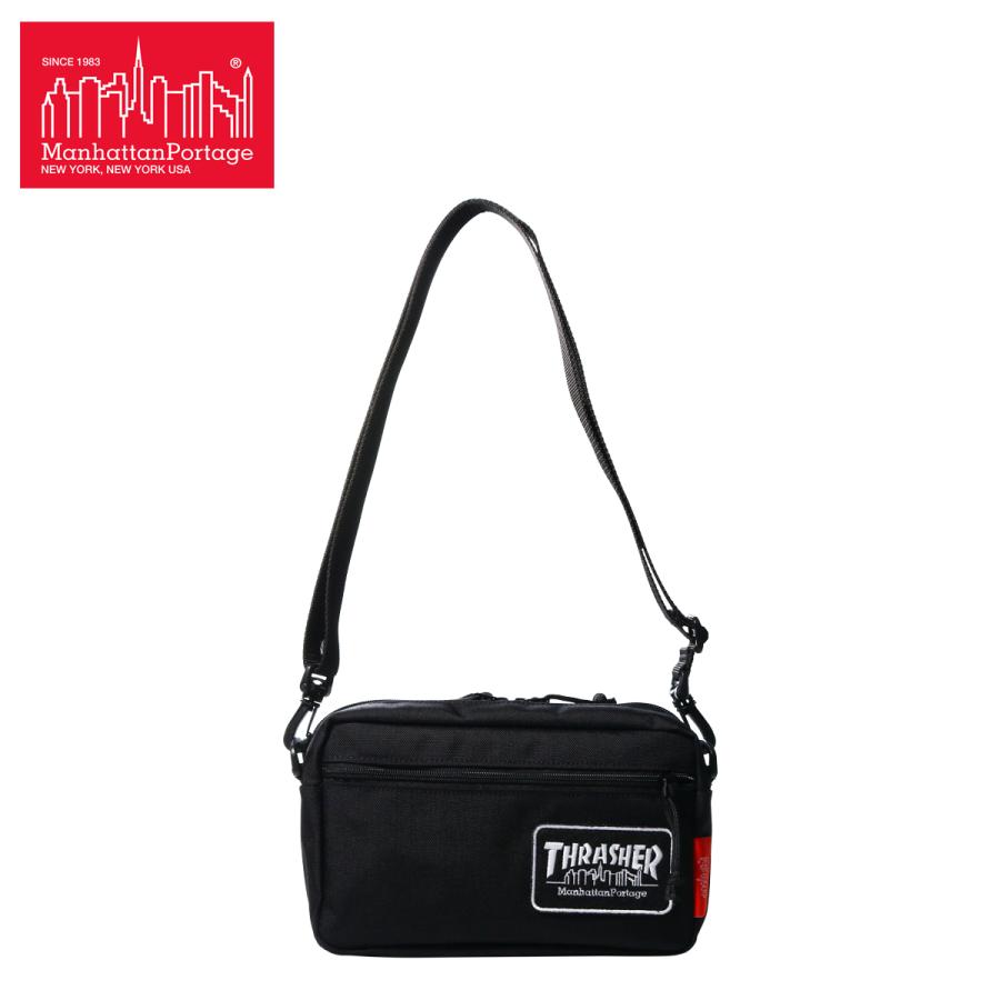 Manhattan Portage（マンハッタンポーテージ） スラッシャー THRASHER