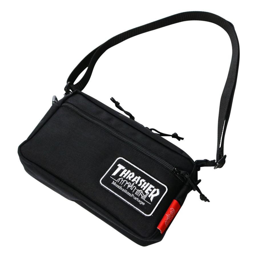 Manhattan Portage（マンハッタンポーテージ） スラッシャー THRASHER 