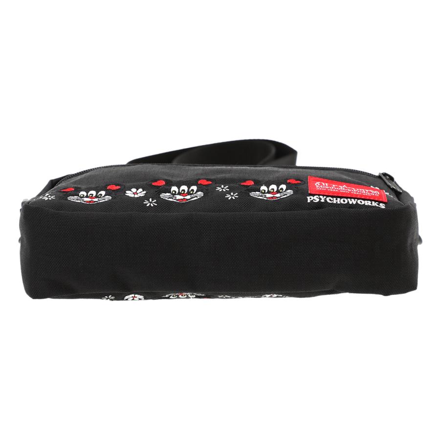 Manhattan Portage（マンハッタンポーテージ） コラボ ショルダー