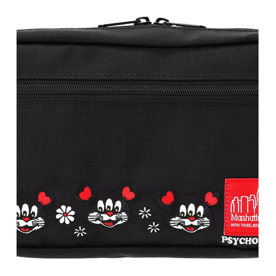 Manhattan Portage（マンハッタンポーテージ） コラボ ショルダー