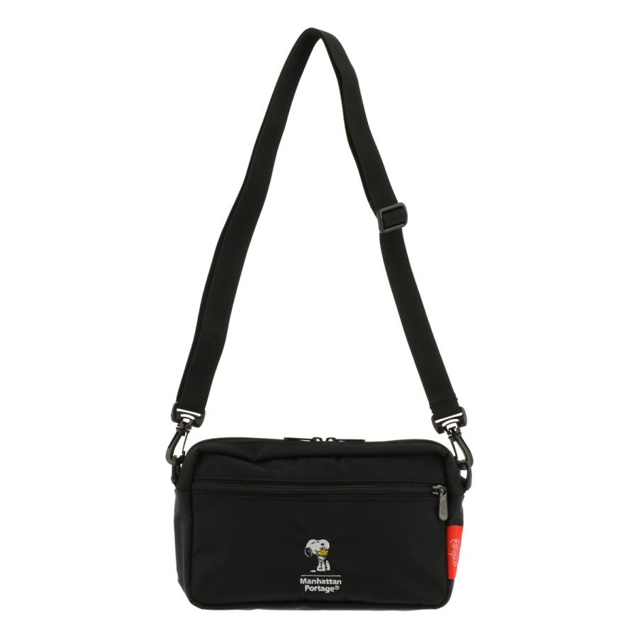 Manhattan Portage（マンハッタンポーテージ） ショルダーバッグ 横型