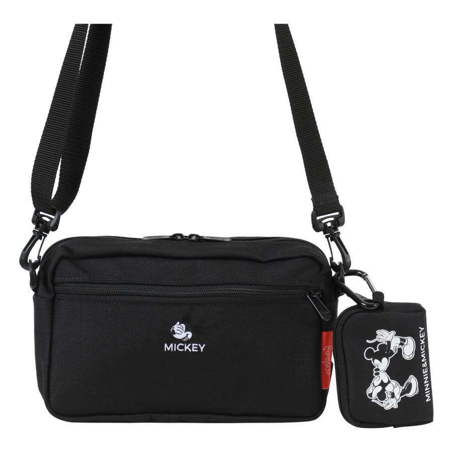 Manhattan Portage（マンハッタンポーテージ） ショルダーバッグ