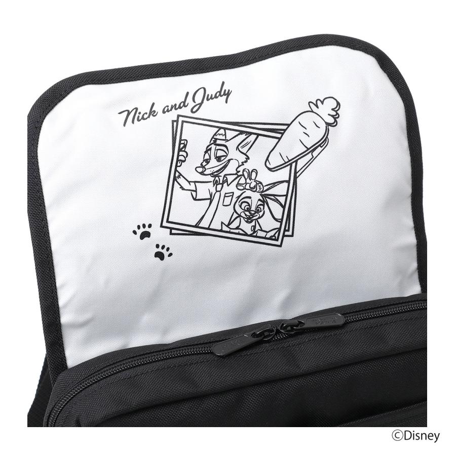 Manhattan Portage（マンハッタンポーテージ） ズートピア ショルダー