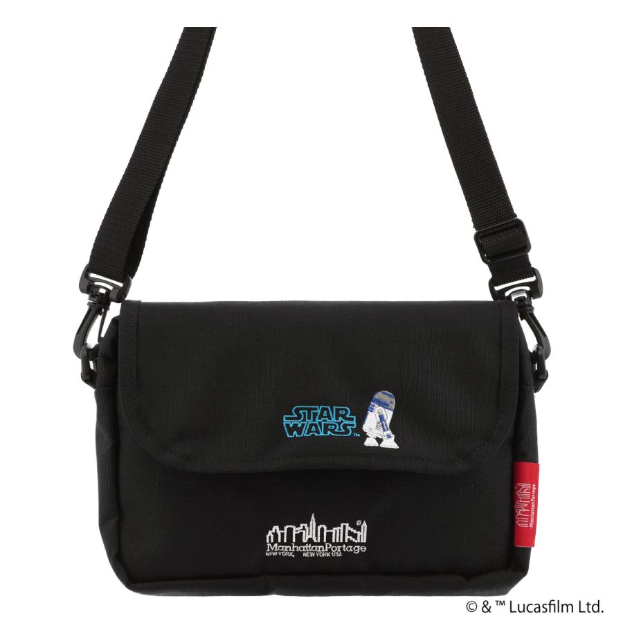 マンハッタンポーテージ 限定STARWARS ショルダーバッグ 楽天市場】【最大63倍｜9/10限定】マンハッタンポーテージ