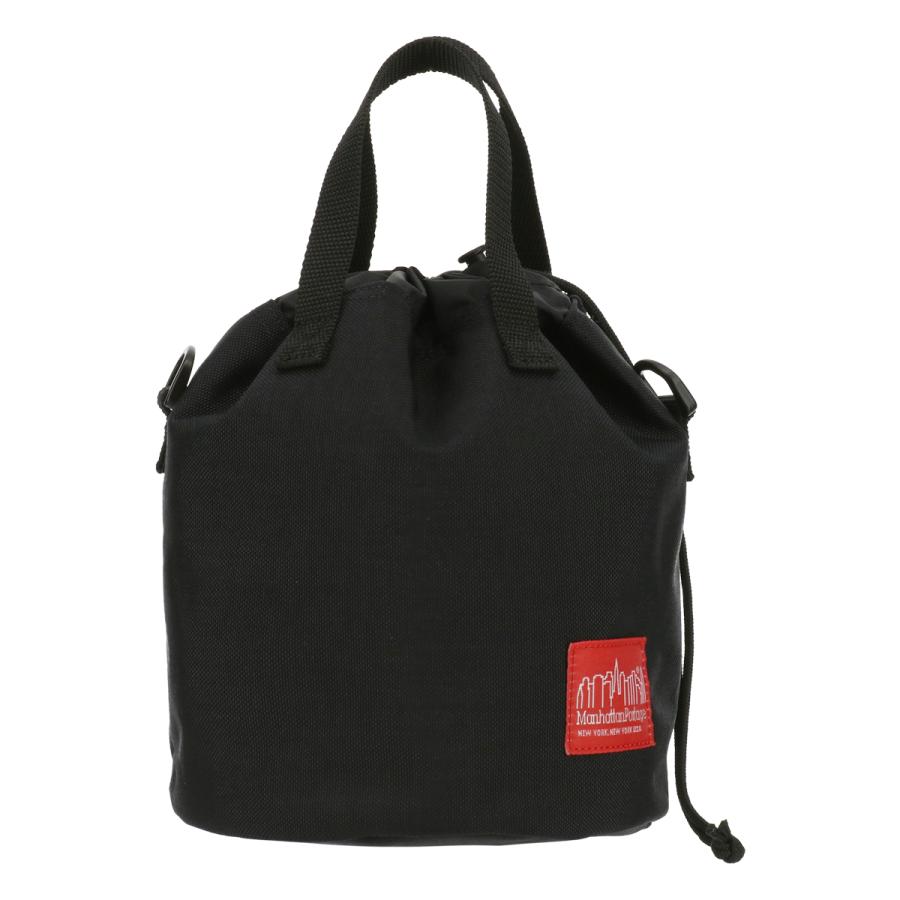 マンハッタンポーテージ ショルダーバッグ メンズ レディース MP1423 Manhattan Portage | ミニショルダー 巾着 ...