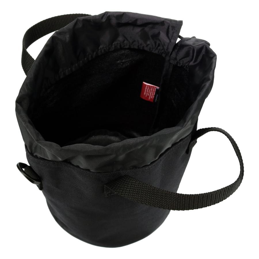 マンハッタンポーテージ ショルダーバッグ メンズ レディース MP1423 Manhattan Portage | ミニショルダー 巾着 ...