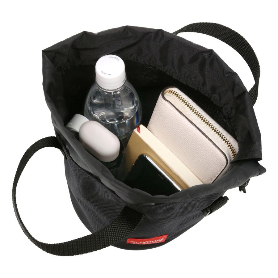 マンハッタンポーテージ ショルダーバッグ メンズ レディース MP1423 Manhattan Portage | ミニショルダー 巾着 ...