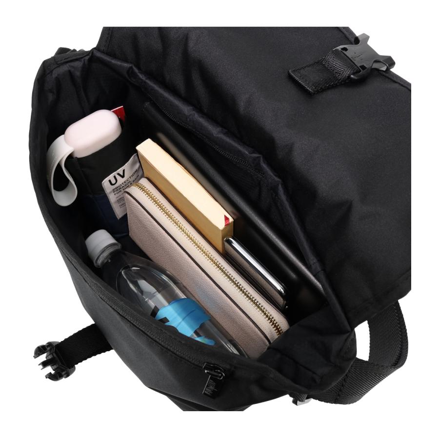 Manhattan Portage（マンハッタンポーテージ） ブラックレーベル