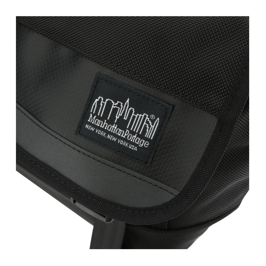 Manhattan Portage BLACK LABEL マンハッタンポーテージ