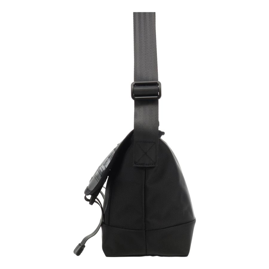 希少【新品未使用】Manhattan Portage ショルダーバッグ　ブラック マンハッタンポーテージ ショルダーバッグ メッセンジャーバッグ