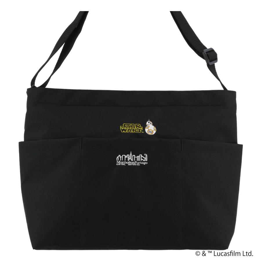 Manhattan Portage（マンハッタンポーテージ） ショルダーバッグ A4