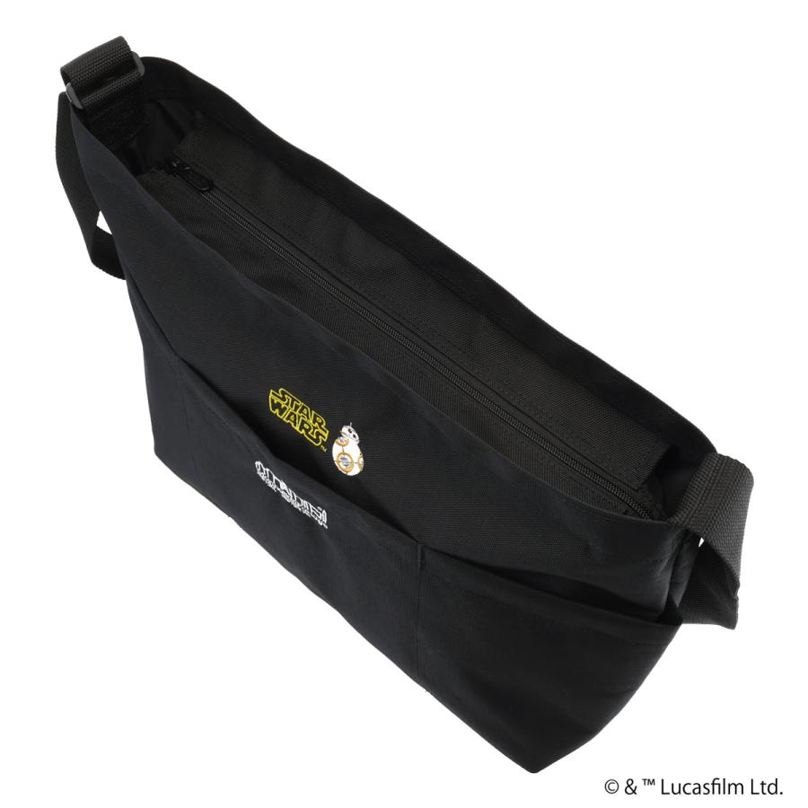 Manhattan Portage（マンハッタンポーテージ） ショルダーバッグ A4