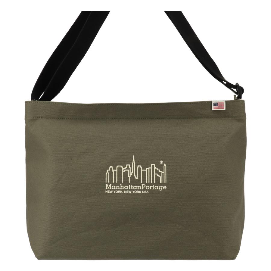 Manhattan Portage（マンハッタンポーテージ） ショルダーバッグ B4