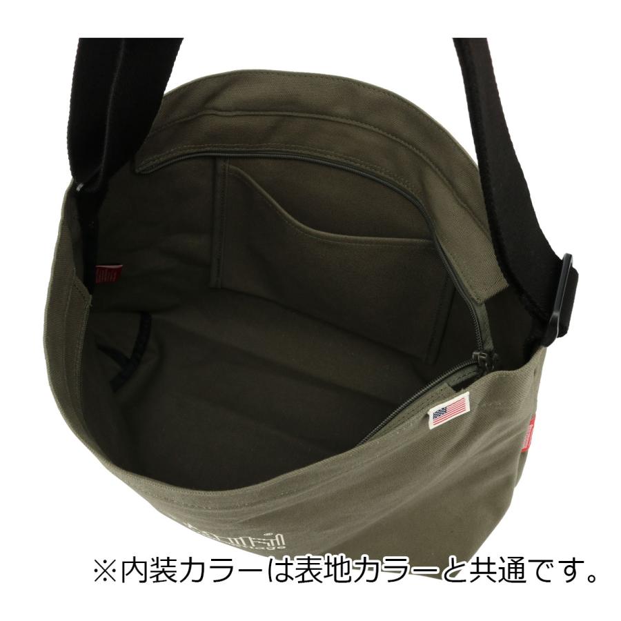Manhattan Portage（マンハッタンポーテージ） ショルダーバッグ B4