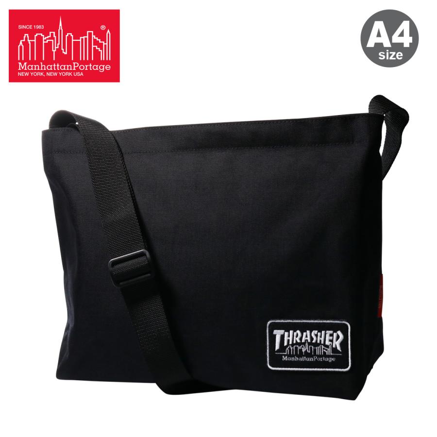Manhattan Portage（マンハッタンポーテージ） スラッシャー THRASHER 