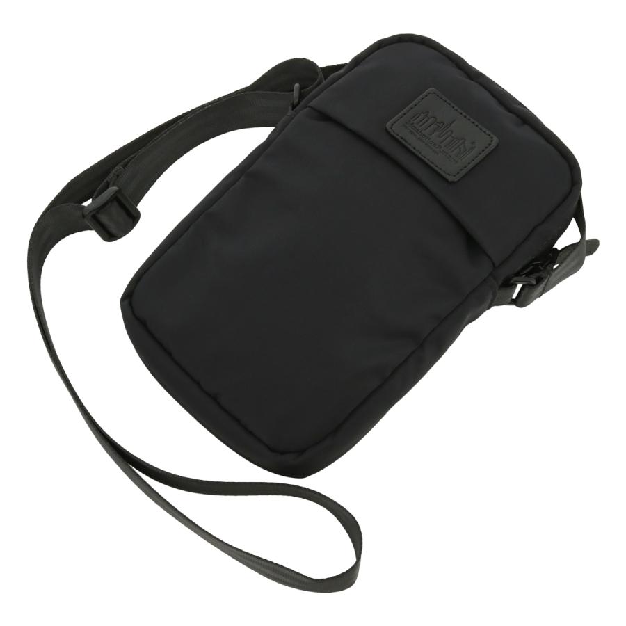 Manhattan Portage（マンハッタンポーテージ） ブラックレーベル