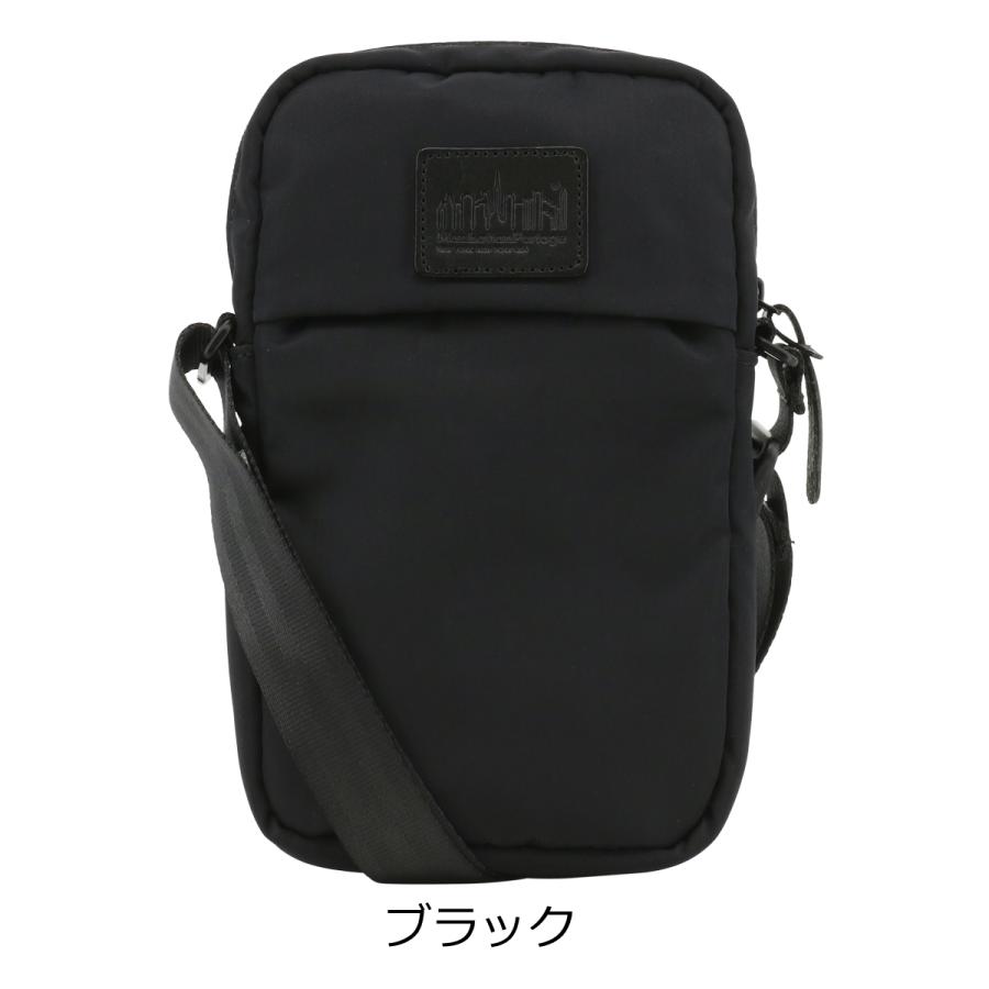 Manhattan Portage（マンハッタンポーテージ） ブラックレーベル