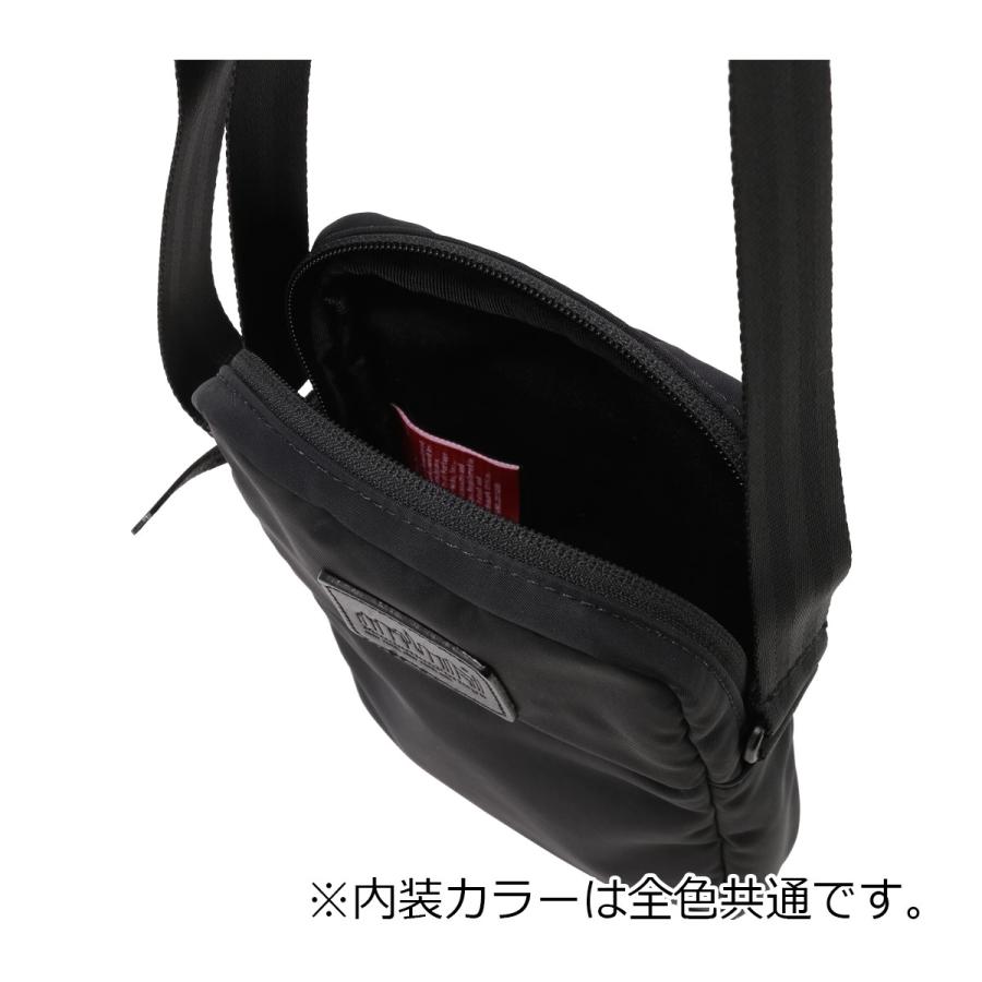 Manhattan Portage（マンハッタンポーテージ） ブラックレーベル