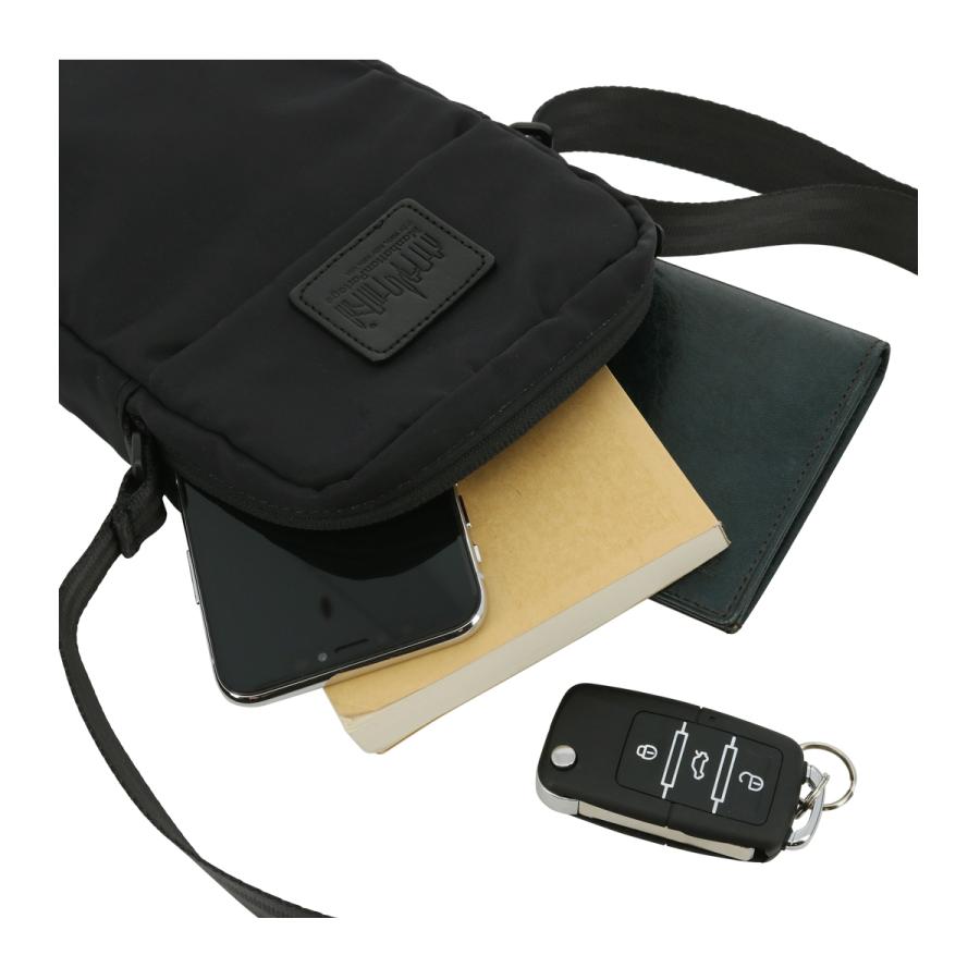 Manhattan Portage（マンハッタンポーテージ） ブラックレーベル