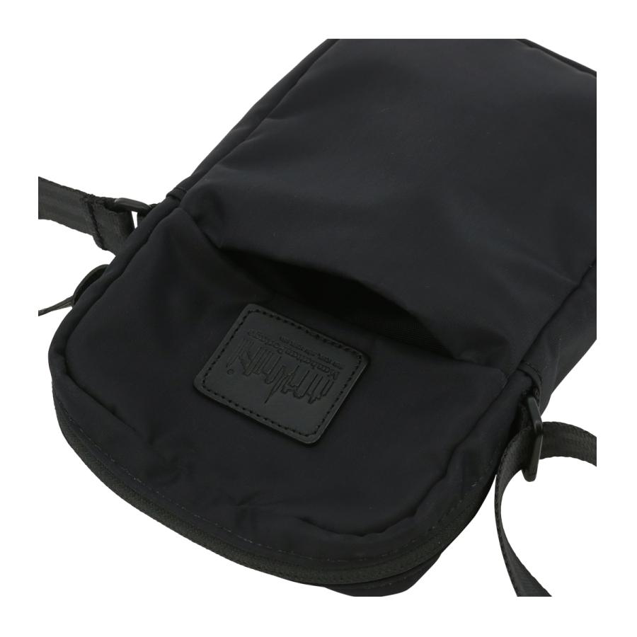 Manhattan Portage（マンハッタンポーテージ） ブラックレーベル