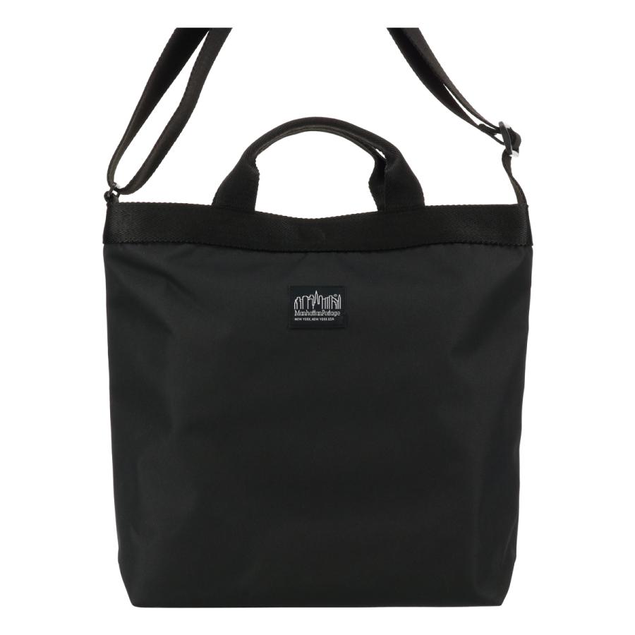 Manhattan Portage（マンハッタンポーテージ） ブラックレーベル
