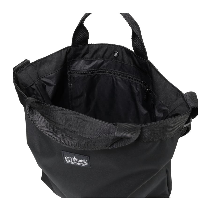 Manhattan Portage（マンハッタンポーテージ） ブラックレーベル