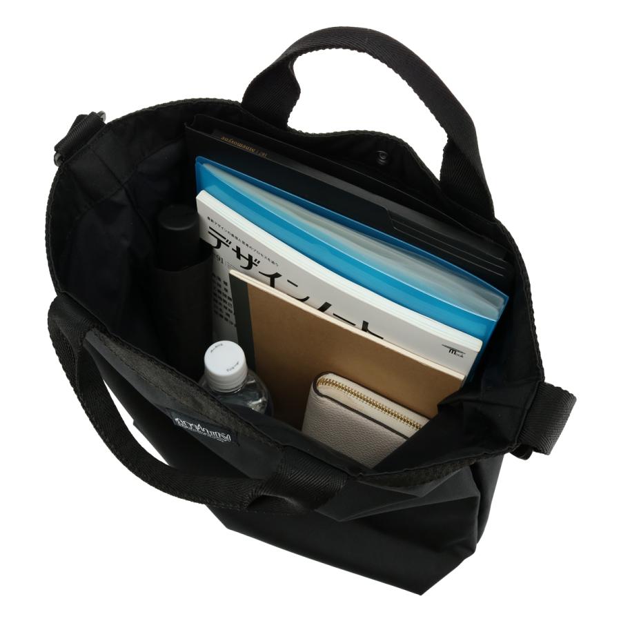 Manhattan Portage（マンハッタンポーテージ） ブラックレーベル