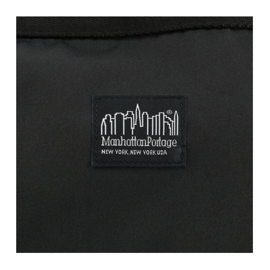 Manhattan Portage（マンハッタンポーテージ） ブラックレーベル