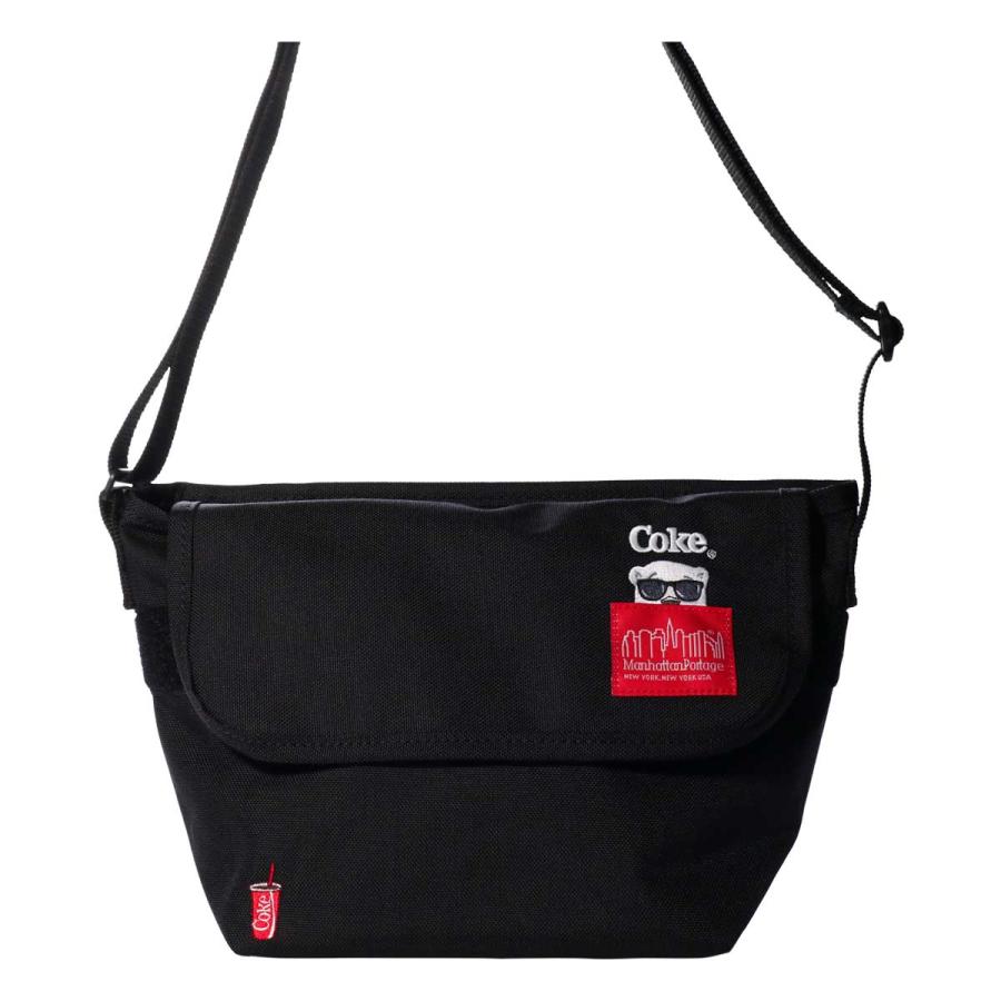 Manhattan Portage（マンハッタンポーテージ） ショルダーバッグ Coca