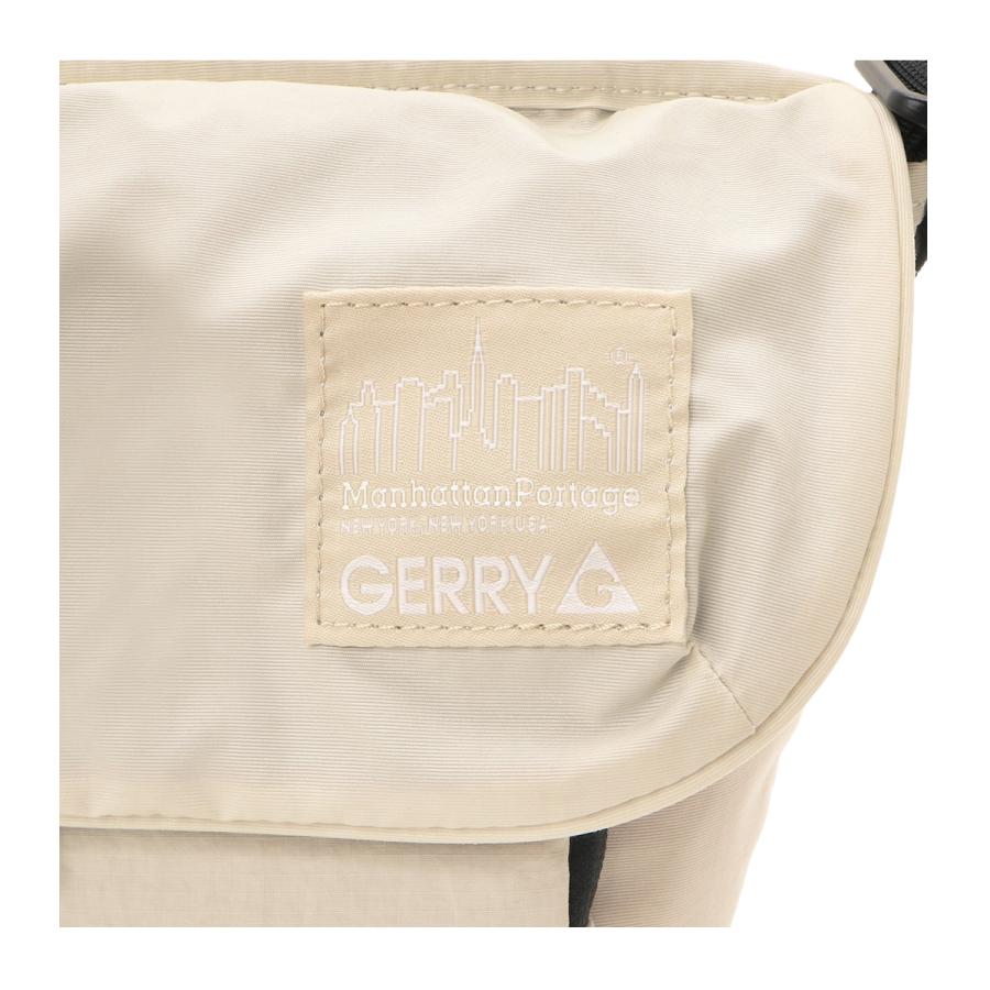 マンハッタンポーテージ レッドレーベル GERRY ジェリー コラボ