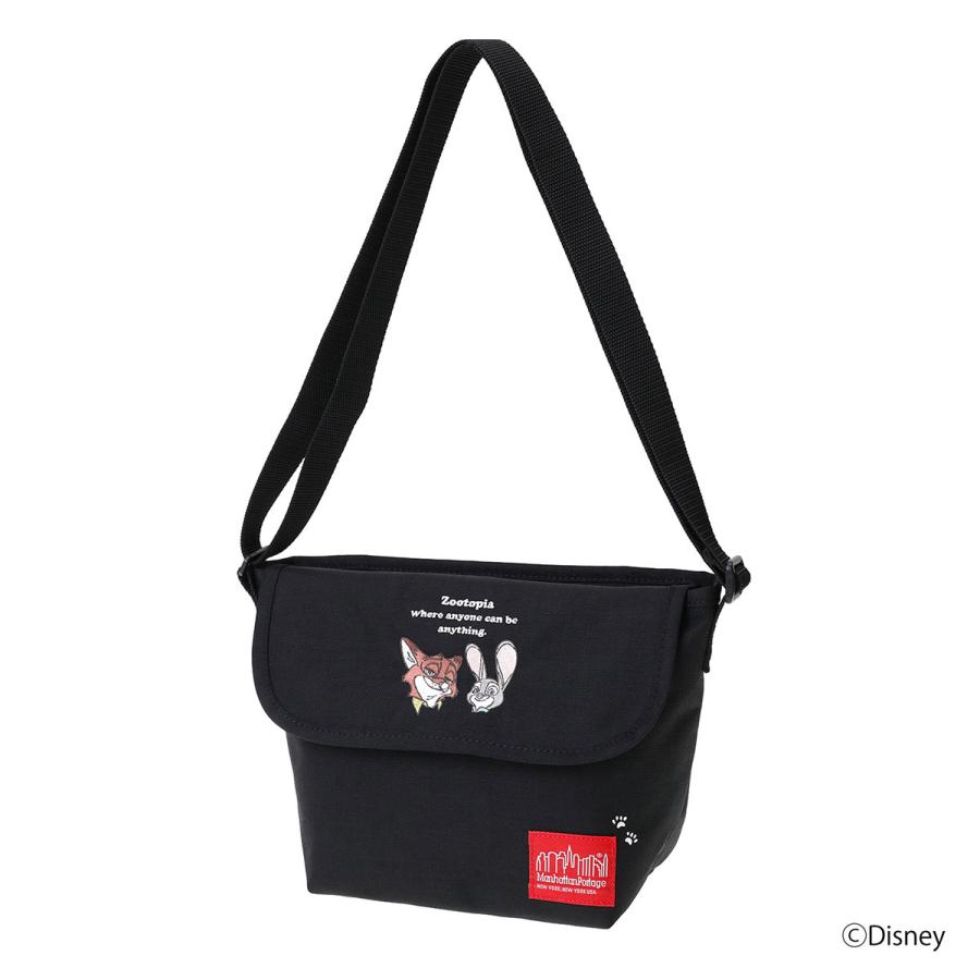 Manhattan Portage（マンハッタンポーテージ） ズートピア ショルダー