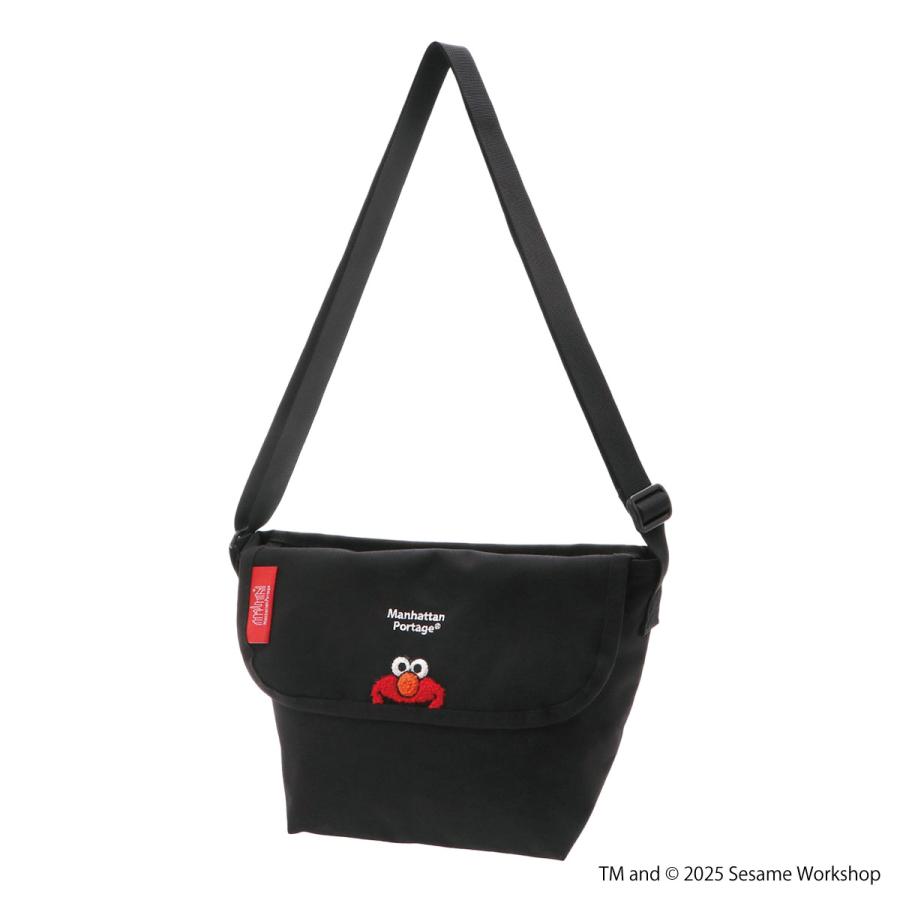 Manhattan Portage（マンハッタンポーテージ） セサミストリート 