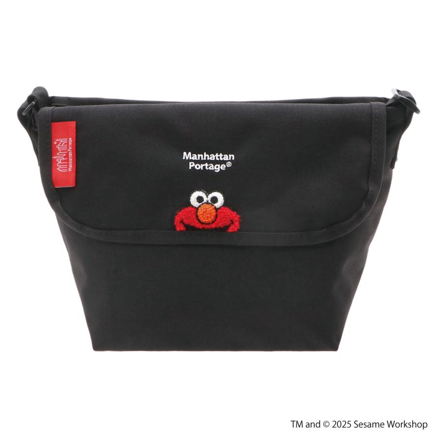 Manhattan Portage（マンハッタンポーテージ） セサミストリート 