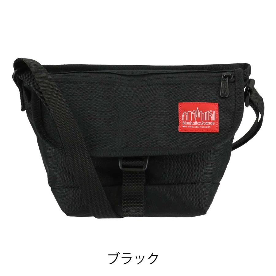 Manhattan Portage（マンハッタンポーテージ） メッセンジャーバッグ