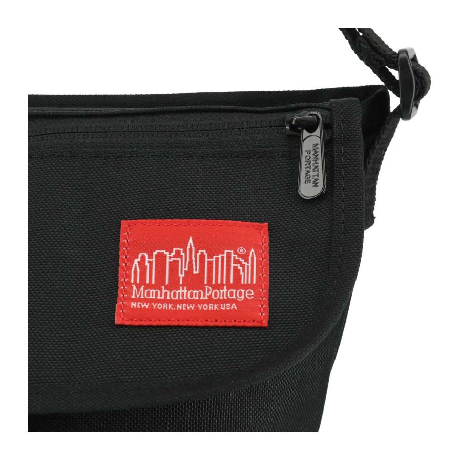 Manhattan Portage（マンハッタンポーテージ） メッセンジャーバッグ