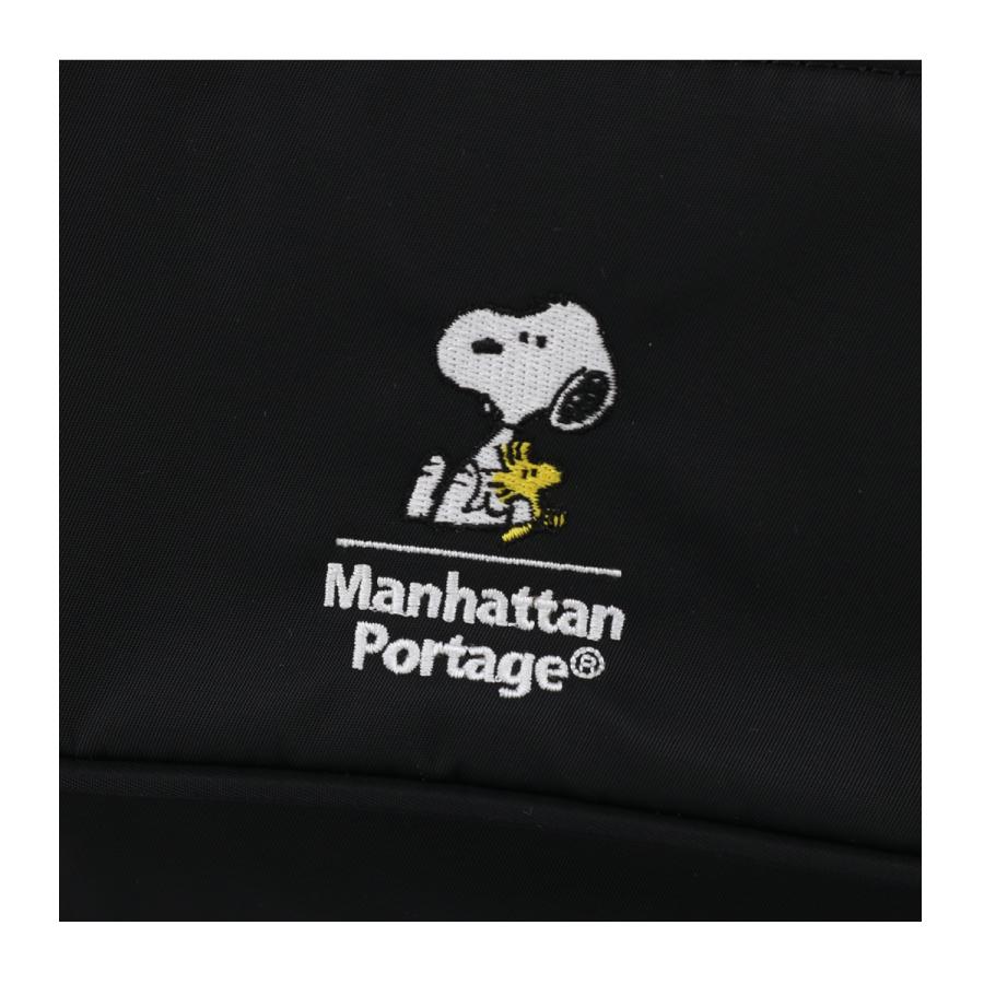 Manhattan Portage（マンハッタンポーテージ） ショルダーバッグ