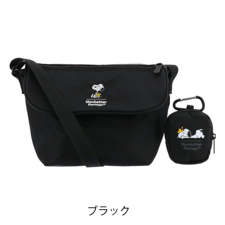 Manhattan Portage（マンハッタンポーテージ） ショルダーバッグ
