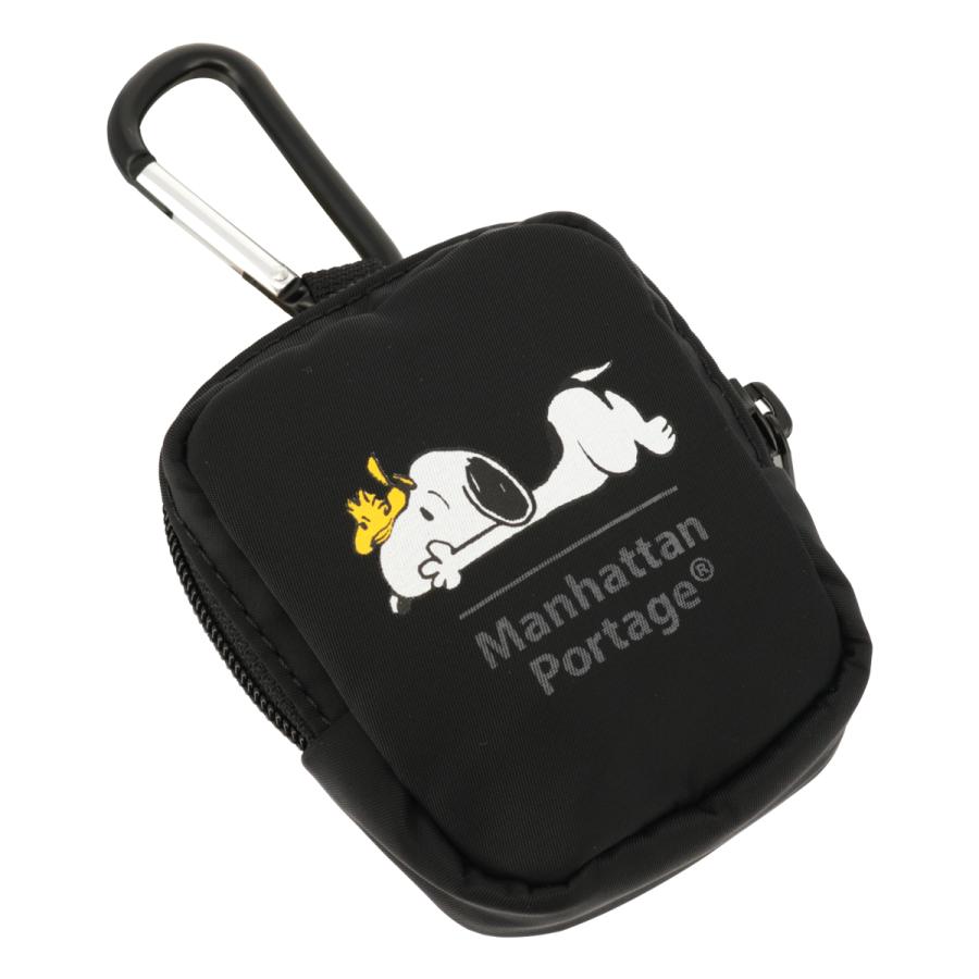 Manhattan Portage（マンハッタンポーテージ） ショルダーバッグ