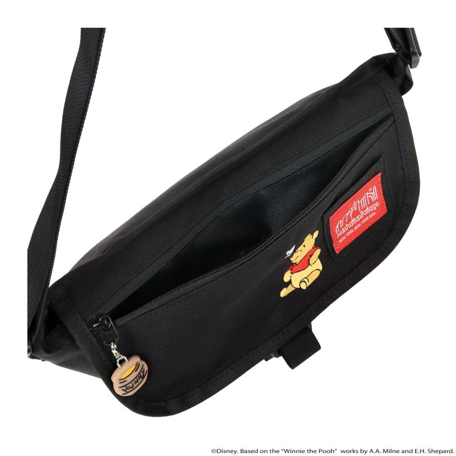 Manhattan Portage（マンハッタンポーテージ） くまのプーさん コラボ