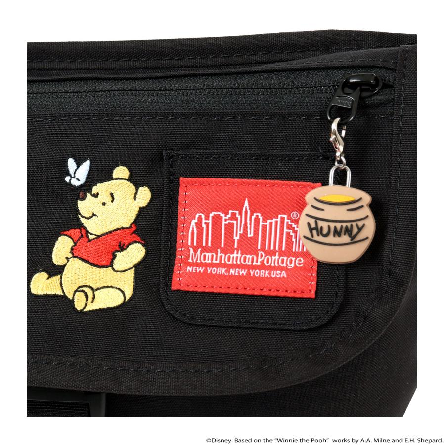 Manhattan Portage（マンハッタンポーテージ） くまのプーさん コラボ