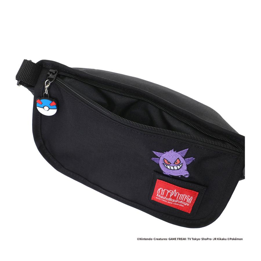 Manhattan Portage × Pokmon ショルダーバッグ Manhattan Portage（マンハッタンポーテージ） ショルダーバッグ Pok