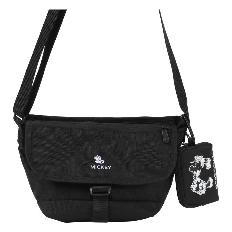 Manhattan Portage（マンハッタンポーテージ） メッセンジャーバッグ