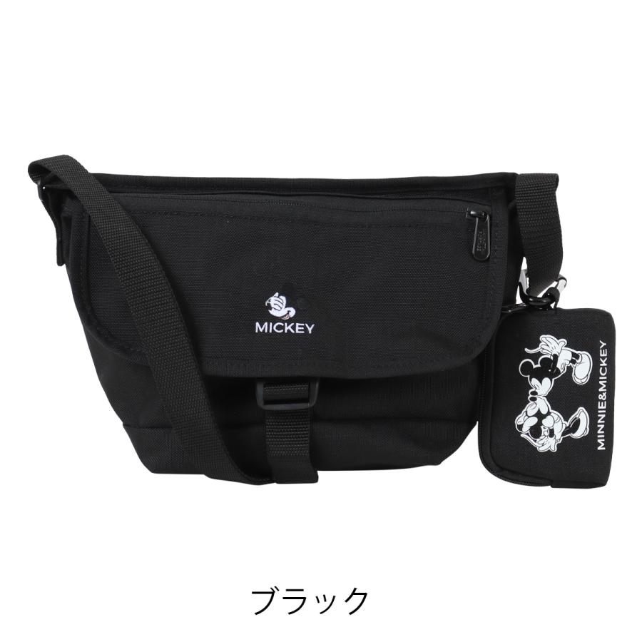 Manhattan Portage（マンハッタンポーテージ） メッセンジャーバッグ