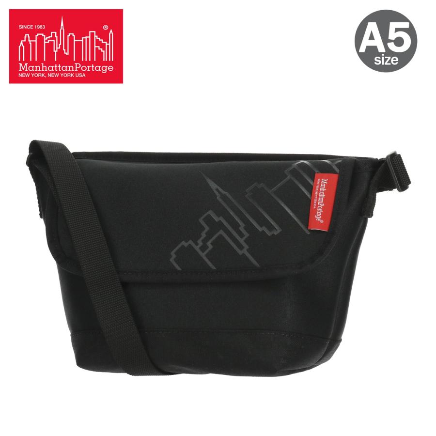 Manhattan Portage（マンハッタンポーテージ） メッセンジャーバッグ 