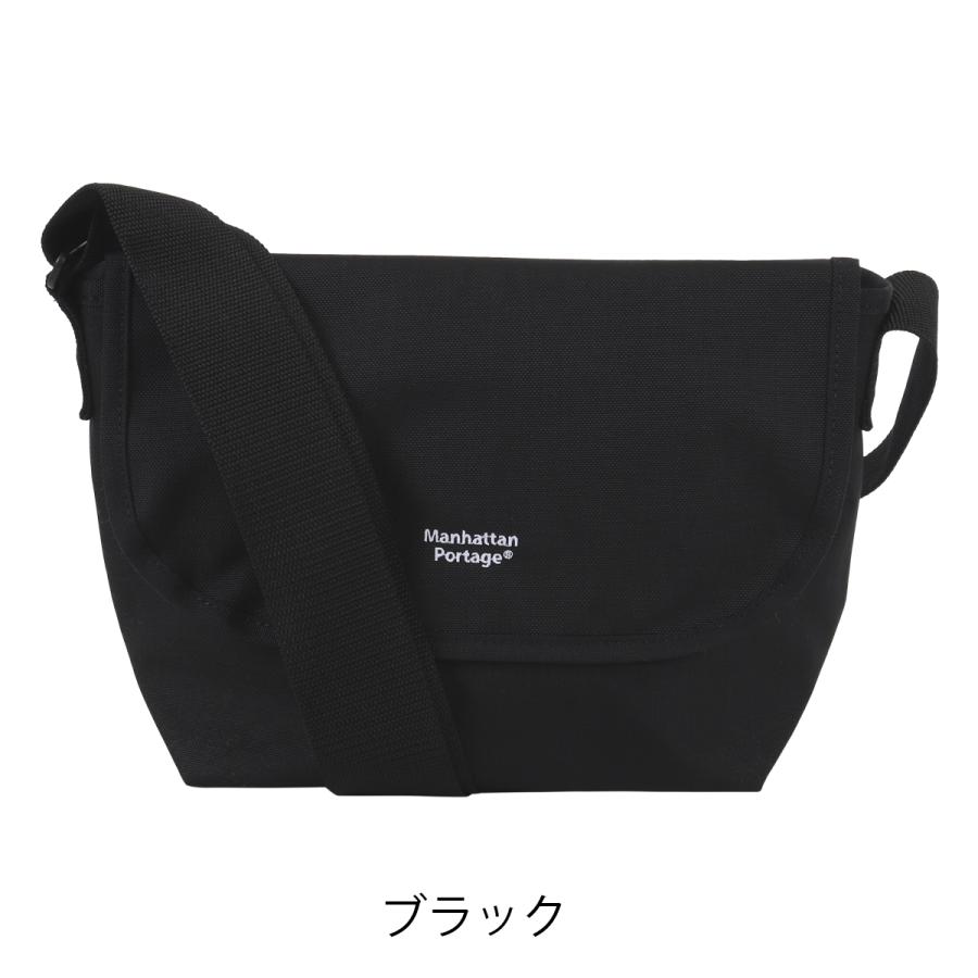 Manhattan Portage（マンハッタンポーテージ） メッセンジャーバッグ