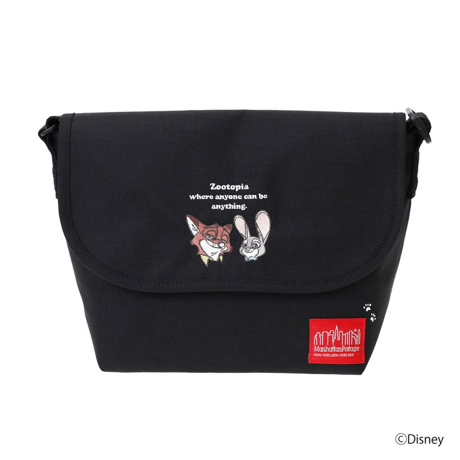 Manhattan Portage（マンハッタンポーテージ） ズートピア ショルダー