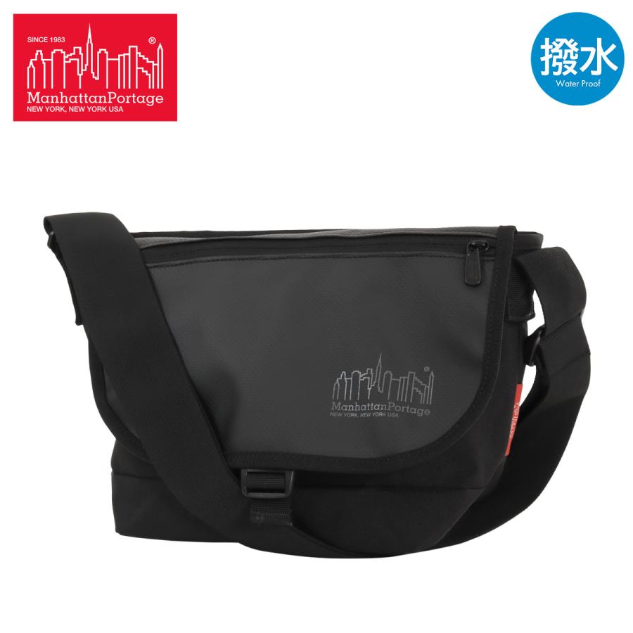 Manhattan Portage（マンハッタンポーテージ） メッセンジャーバッグ