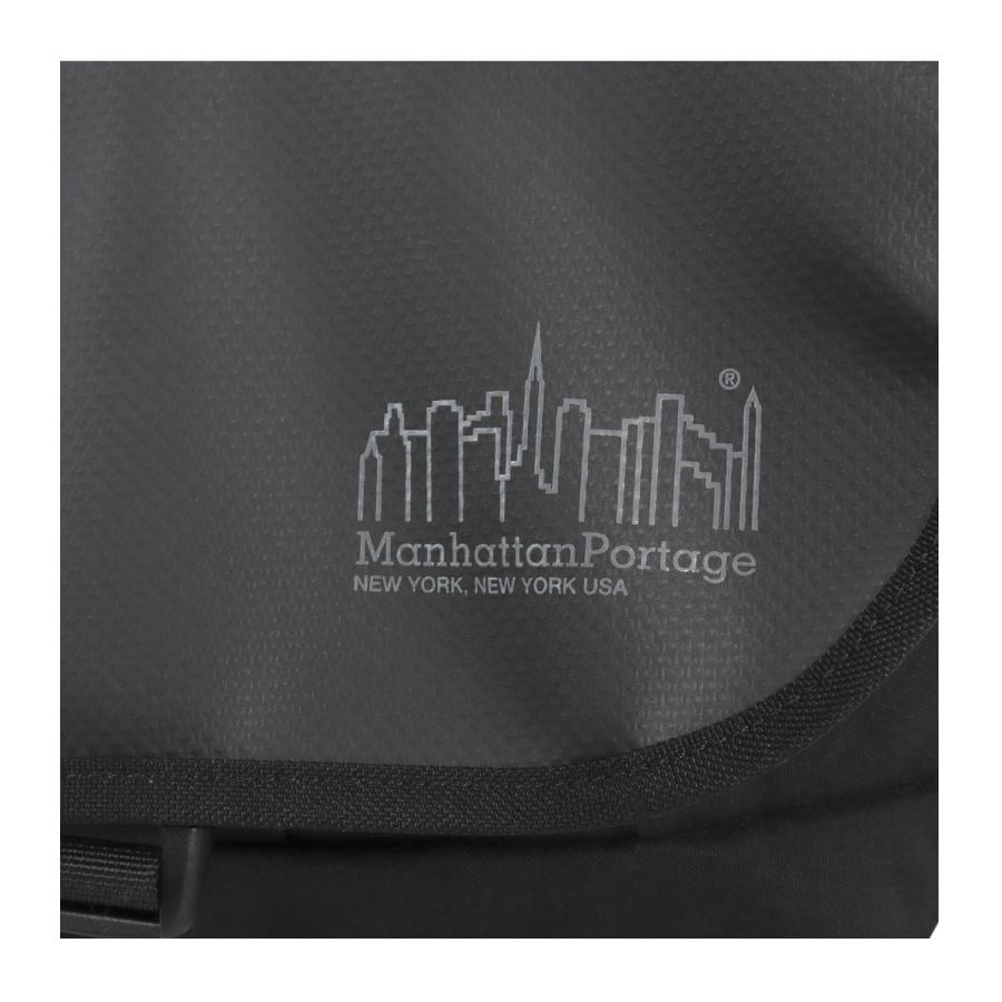 Manhattan Portage（マンハッタンポーテージ） メッセンジャーバッグ