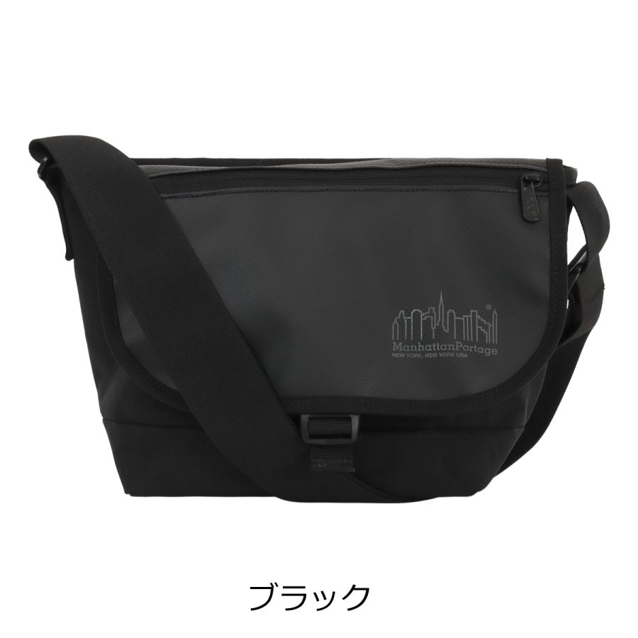 Manhattan Portage（マンハッタンポーテージ） メッセンジャーバッグ